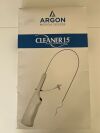 ARGON MEDICAL 700015 CLEANER 15