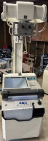 GE AMX-4 Plus Portable X-Ray