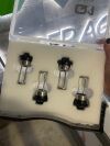 QUANTA Chrome 2021 Quanta Chrome