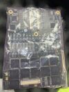 GE HEALTHCARE RBF2c.P3   KTI196182_8 GE Portable Ultrasound VOLUSON e Board  RBF2c.P3 P/N: KTI196182_8 Ultrasound General