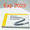 MEDTRONIC RONYX30026UX Resolute ONYX Stent System