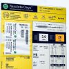 MEDTRONIC RONYX30026UX Resolute ONYX Stent System