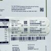 BIOTRONIK 434899 PK Papyrus Coronary Stent System