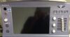 ALOKA L-KEY-93 Upper LCD Touch Panel Ultrasound General