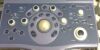 ALOKA L-KEY-93 Lower Panel Ultrasound General
