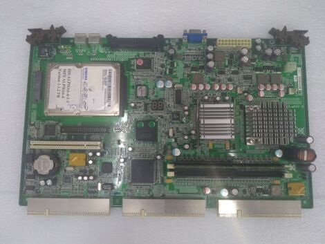 ALOKA EP537000 CPU board Ultrasound General