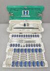 STRYKER Hoffman II Complete Fixation System 4920-9-962 Level 3/4/5 - 175159 Fixation System