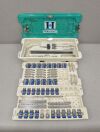 STRYKER Hoffman II Fixation System 4920-9-962 Level 3/4/5 - 175163 Fixation System