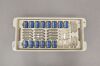 STRYKER Hoffman II Fixation System 4920-9-962 Level 3/4/5 - 175163 Fixation System