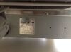 HITACHI 7228666C Power Supply HM824A Ultrasound General