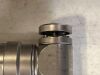 HALL Oscillator Series 4 Hall Oscillator Series 4 5067-02 W/Hose 5052-10 Autoclave Case 5052-12 S1105x
