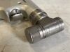 HALL Oscillator Series 4 Hall Oscillator Series 4 5067-02 W/Hose 5052-10 Autoclave Case 5052-12 S1105x