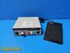 Handler Mfr. Syncro Torque II Handpiece System Console W/ Foot Pedal