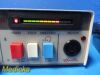 Handler Mfr. Syncro Torque II Handpiece System Console W/ Foot Pedal