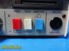 Handler Mfr. Syncro Torque II Handpiece System Console W/ Foot Pedal