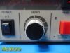 Handler Mfr. Syncro Torque II Handpiece System Console W/ Foot Pedal