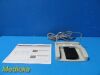 OLYMPUS MAJ-1939 Foot Pedal (UHI-4 Insufflator) Steute Ref 33.1.57.9.46