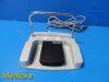 OLYMPUS MAJ-1939 Foot Pedal (UHI-4 Insufflator) Steute Ref 33.1.57.9.46