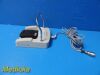 OLYMPUS MAJ-1939 Foot Pedal (UHI-4 Insufflator) Steute Ref 33.1.57.9.46