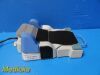 ALCON Laboratories Accurus Six Switch Foot Pedal; Ref 8065740997