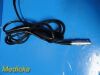 ALCON Laboratories Accurus Six Switch Foot Pedal; Ref 8065740997