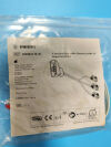PHILIPS 989803173141 3- Lead Set,Disposable,Telemetry, AAMI, rd ,Single Patient Use ECG unit