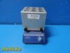 IKA Works Vibrax VXR BS1 Basic Shaker W/ Platform & Rack (0 - 2400 RPM)