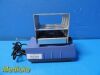 IKA Works Vibrax VXR BS1 Basic Shaker W/ Platform & Rack (0 - 2400 RPM)