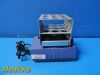 IKA Works Vibrax VXR BS1 Basic Shaker W/ Platform & Rack (0 - 2400 RPM)