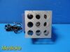 IKA Works Vibrax VXR BS1 Basic Shaker W/ Platform & Rack (0 - 2400 RPM)