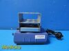 IKA Works Vibrax VXR BS1 Basic Shaker W/ Platform & Rack (0 - 2400 RPM)
