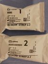 ABBOTT *LOT OF 14*  ID Now Strep A2 Test Kit Bulk 734-000, 734-001, 734-002, 734-415, 734-430, 734-431, PK400200, PK400201, PK734000 Test Kit