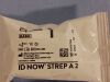 ABBOTT *LOT OF 14*  ID Now Strep A2 Test Kit Bulk 734-000, 734-001, 734-002, 734-415, 734-430, 734-431, PK400200, PK400201, PK734000 Test Kit