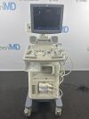 GE Logiq P5 