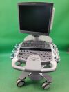 SIEMENS Acuson S2000 Ultrasound Machine