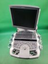 SIEMENS Acuson S2000 Ultrasound Machine