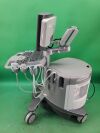 SIEMENS Acuson S2000 Ultrasound Machine