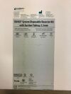 LEMAITRE 7209515 TRIVEX System Disposable Resector Kit w/Suction Tubing 5.5mm(X)