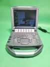 SONOSITE M-Turbo Ultrasound System