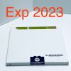 BIOTRONIK 434895 PK Papyrus Covered Coronary Stnt System