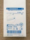 MEDTRONIC 1884068HS High Speed Curved DCR Bur 4mm x 15Deg (3/Box)