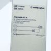 SMITH & NEPHEW 72290126 Disposable Kit XL For 1.8mm Q-Fix Mini Stre Anchor