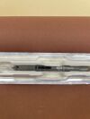 BVI BEAVER VISITEC 378235 Optimum Safety Sideport Knife Straight 15 Degrees