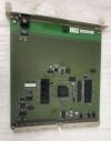 DRAEGER No number This DRAGER LAN PCB card is a must-have for anyone in need of reliable electronic components. Specifically designed for use in printed circuit boards (PCBs) and circuit board prototyping, it is a high-quality product that meets the requirements of businesses and industrial users. Whether you are an electrical equipment supplier or a semiconductor specialist, this card is sure to meet your needs. With its advanced technology and durable construction, this DRAGER LAN PCB card is an excellent choice for anyone looking for a dependable and long-lasting component. It is suitable for use in a wide range of applications, including electronic design, development, and manufacturing. So if you're looking for a high-quality PCB card that will meet all your needs, look no further than this DRAGER LAN PCB card 