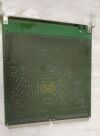 DRAEGER No number This DRAGER LAN PCB card is a must-have for anyone in need of reliable electronic components. Specifically designed for use in printed circuit boards (PCBs) and circuit board prototyping, it is a high-quality product that meets the requirements of businesses and industrial users. Whether you are an electrical equipment supplier or a semiconductor specialist, this card is sure to meet your needs. With its advanced technology and durable construction, this DRAGER LAN PCB card is an excellent choice for anyone looking for a dependable and long-lasting component. It is suitable for use in a wide range of applications, including electronic design, development, and manufacturing. So if you're looking for a high-quality PCB card that will meet all your needs, look no further than this DRAGER LAN PCB card 
