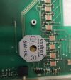 DRAEGER No number This DRAGER CO2 PCB Card is a must-have for anyone in need of a reliable circuit board for their electronic components. Designed with precision and quality in mind, this circuit board is perfect for businesses and individuals alike who require top-notch electrical equipment and supplies. With a brand name like DRAGER, you can rest assured that you are getting a high-quality product that will exceed your expectations. Whether you are in the market for a printed circuit board or a prototype, this DRAGER CO2 PCB Card is the perfect solution. Order now and take the first step towards a more efficient and effective electronic system. Anesthesia Accessories