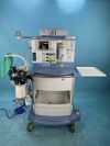 DRAEGER Fabius GS Premium Anesthesia Machine