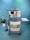 DRAEGER Fabius GS Premium Anesthesia Machine