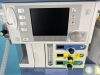 DRAEGER Fabius GS Premium Anesthesia Machine