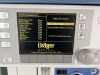 DRAEGER Fabius GS Premium Anesthesia Machine